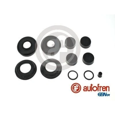 Bild av AUTOFREN SEINSA D3359 Kit de réparation, cylindre roue Essieu arrière