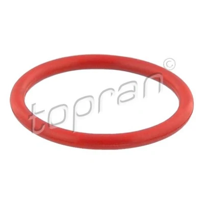 Bild av TOPRAN 116 630 Packningar 20,05mm Nedre AUDI: A4 B8 Avant, Q5, Sedan
