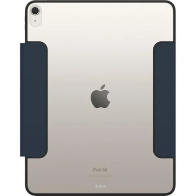 Bild av OtterBox Symmetry Folio Apple iPad Air 13&quot; (M3/M2) Coastal Evening blue ProPack