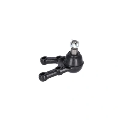 Bild av FEBI BILSTEIN 41867 Rotule de suspension Essieu avant gauche, inférieur, droit avec ecrou crénelé pour bras oscillant transversal