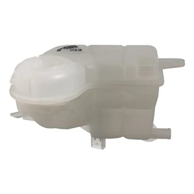 Bild av FEBI BILSTEIN 44531 Vase d&#039;Expansion sans couvercle, avec capteur AUDI: A6 C6 Avant, Berline, Allroad