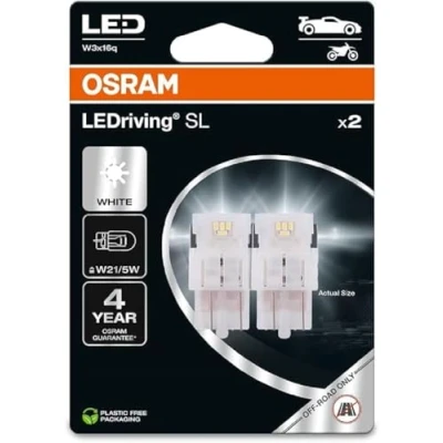 Bild av Glödlampa Osram 7515DWP 02B