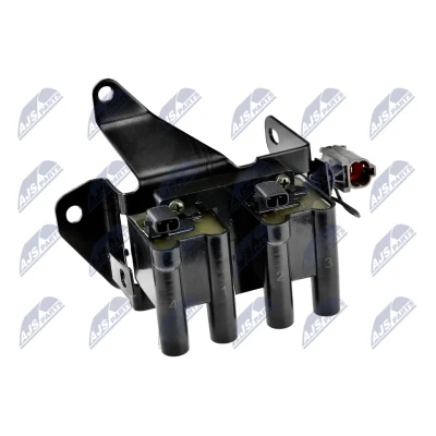 Bild av NTY ECZ HY 514 Bobine d&#039;allumage 3 FIAT: Punto II 3/5 portes, BRAVO 1, Marea Berline, CITROËN: Jumpy I MPV, Van, LAND ROVER: Range Rover 2
