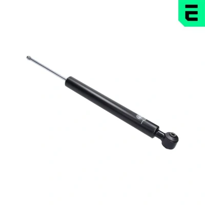 Bild av OPTIMAL A 3799G Amortisseur Essieu arrière Pression de gaz Système monotube télescopique Bossage en bas, Goujon haut M10x1