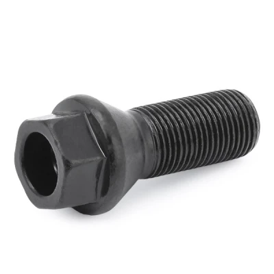 Bild av FEBI BILSTEIN 46665 Boulon De Roue Embase conique F 47 BMW: 1 5 portes, 7, 2 Coupe, MINI: 3/5 Paceman, Clubman