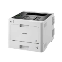Bild av Brother HLL8260CDW Color Laser Printer Laserskrivare Färg