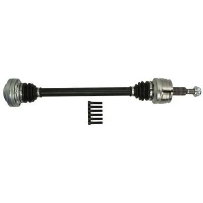 Bild av Drivaxel PASCAL G2W072PC