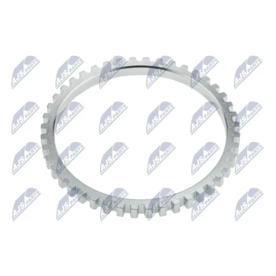 Bild av NTY NZA SB 001 Bague ABS 44 Essieu avant gauche, droit, côté roue SUBARU: Forester I