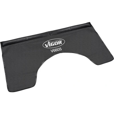 Bild av VIGOR V6605 Couverture des ailes