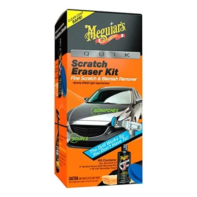 Bild av Meguiar&#039;s G191016EU 3 i 1 vax bilvax, 473 ml