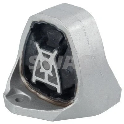 Bild av SWAG 33 10 1821 Support moteur à droite, inférieur métal caoutchouc VOLVO: XC60 II, V90 II Break