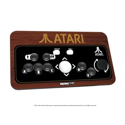 Bild av ATARI COUCHCADE