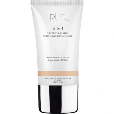 Bild av PÜR 4 in 1 Mineral Tinted Moisturizer LN2 50 g