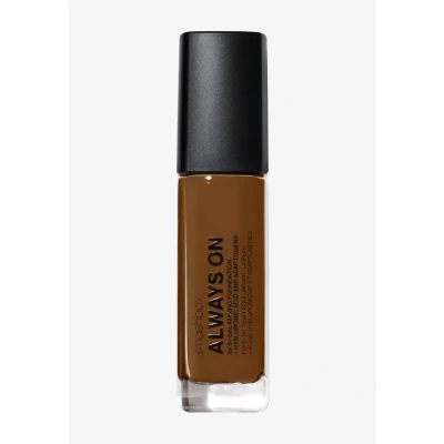 Bild av Smashbox Always ON Adaptive Foundation Foundation, Storlek: 30 ml, D10n