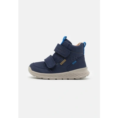 Bild av Superfit Breeze GTX Sneakers, Blåa, Stl 21