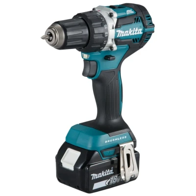 Bild av Borrskruvdragare DDF484RTJ Makita