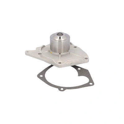 Bild av FEBI BILSTEIN 183748 Pompe à eau Fonte d&#039;aluminium avec joint d&#039;étanchéite Matière plastique RENAULT: Clio 3, 2, 4, DACIA: SANDERO 2