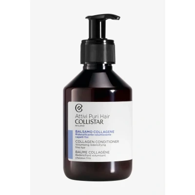 Bild av Collistar Collagen Conditioner Volumising Redensifier Balsam, Storlek: 200 ml,