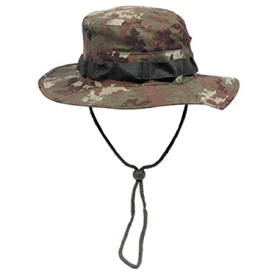 Bild av MFH US GI Bush hatt Boonie hatt, Vegetatis, S