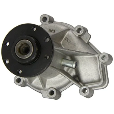 Bild av FAI AutoParts WP1435 Pompe à eau Fonte grise MERCEDES BENZ: Classe E Berline, W124 C SSANGYONG: Rexton / 2