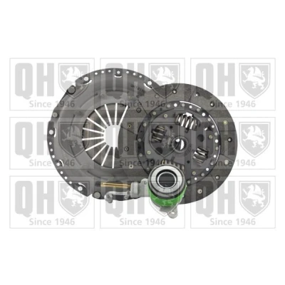 Bild av QUINTON HAZELL QKT2158AF Kit d&#039;Embrayage avec butée hydraulique FORD: MONDEO 2, 2 Kombi, 1