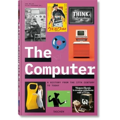 Bild av The Computer