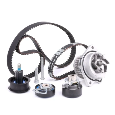 Bild av Vattenpump + kuggremssats SKF VKMC 01122