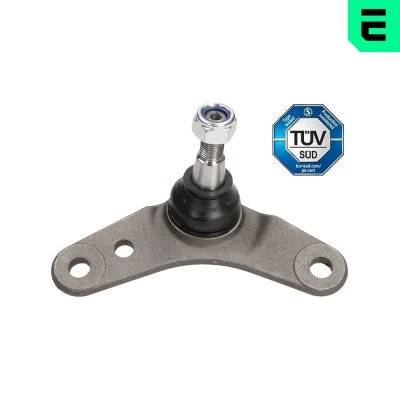 Bild av OPTIMAL G3 937 Rotule de suspension intérieur, inférieur, Essieu avant gauche 16,5 M14 x 1,50 RHT M 138 pour bras oscillant transversal pendu