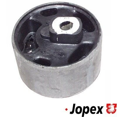 Bild av JP GROUP 1117902500 Support moteur CLASSIC avant métal caoutchouc VOLKSWAGEN: GOLF 1, 1 Cabriolet, Jetta Mk1