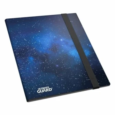 Bild av Ultimate Guard UGD010843 9 ficks FlexXfolio Mystic Space Edition