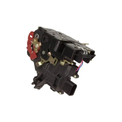 Bild av MAXGEAR 28 0263 Serrure De Porte arrière droite AUDI: A4 B7 Avant, Berline, SEAT: Exeo ST