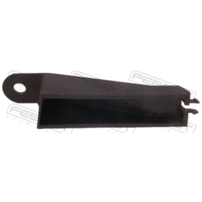 Bild av FEBEST 0237P N16RH Support, pare chocs avant droite NISSAN: Almera 2 Limousine