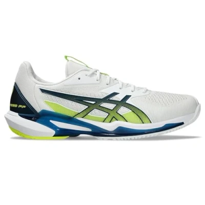 Bild av Asics Solution Speed FF 3 White/Mako Blue