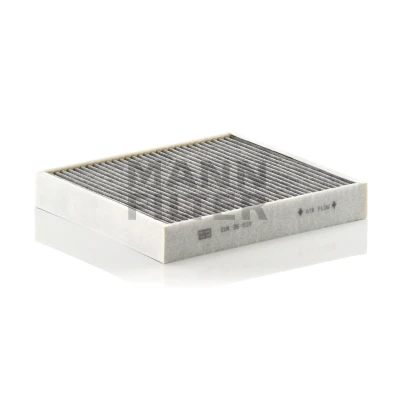 Bild av Filter, kupéventilation Mann filter CUK 26 010