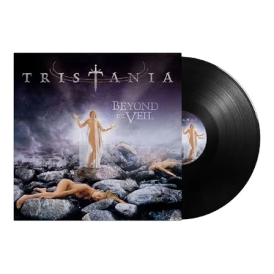 Bild av Tristania Beyond The Veil (Gatefold Vinyl LP) (LP)