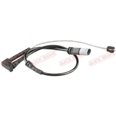 Bild av Varningssensor, bromsbeläggslitage QUICK BRAKE WS 0431 A