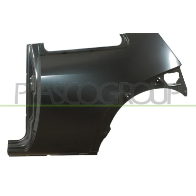 Bild av PRASCO FD0063053 Aile arrière droite FORD: KA 3 portes