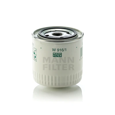 Bild av Oljefilter Mann filter W 916/1
