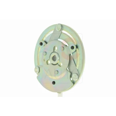 Bild av ACAUTO AC 05MI05 Disco de arrasto, embraiagem electromagnética compressor MSC90