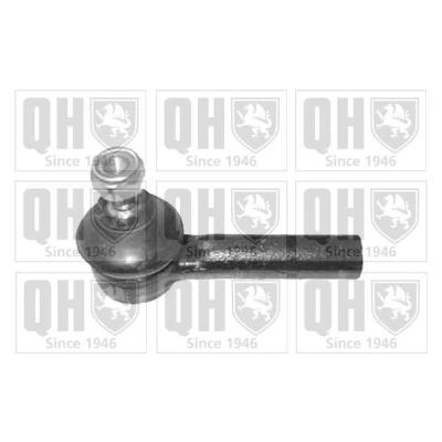 Bild av QUINTON HAZELL QR3666S Rotule de direction 15 avec monture CHRYSLER: 300C Berline, Touring