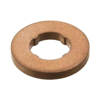 Bild av FEBI BILSTEIN 102802 Joint d&#039;étanchéité, porte injecteur FIAT: BRAVO 2, ALFA ROMEO: 159 Berline, OPEL: Vivaro A Combi