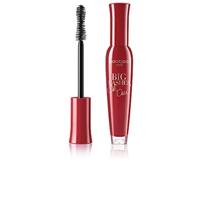 Bild av Bourjois Big Lashes Oh Oui! Mascara 01 Black 7 ml