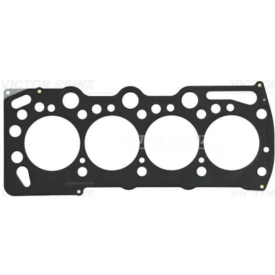 Bild av REINZ 61 52775 10 Joint de Culasse 1,5 80,5 d&#039;étanchéité pour couches métal OPEL: Corsa B 3/5 portes, Astra F CC, Caravan