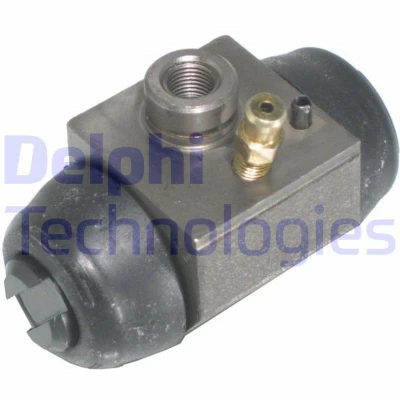 Bild av DELPHI LW15088 Cylindre De Roue 20 sans régulateur intégré FORD: Transit Mk3 Van, Сamion à Plateau/Сhâssis