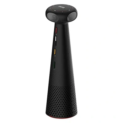 Bild av IPEVO TOTEM 360 degree 4K conferencing camera
