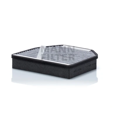 Bild av Filter, kupéventilation MANN FILTER CUK 2241 2