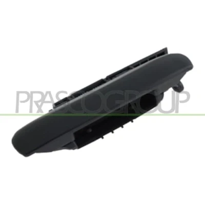 Bild av PRASCO CI7158204 Dörrhandtag ytter, vänster bak, fram grundad CITROËN: Xsara Picasso
