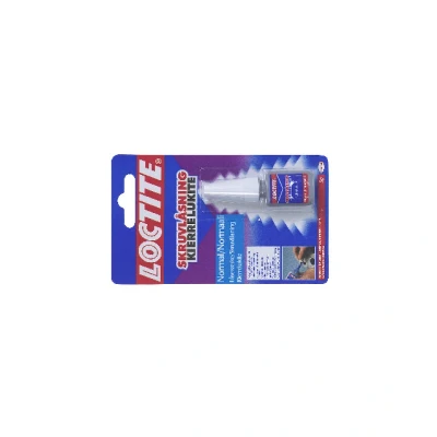 Bild av LOCTITE locking fluid normal 5g