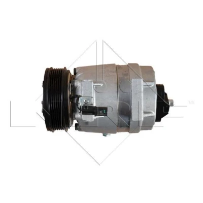 Bild av NRF 32483G compresseur De Climatisation V5 12 PAG 150 avec huile SSANGYONG: Rexton / 2