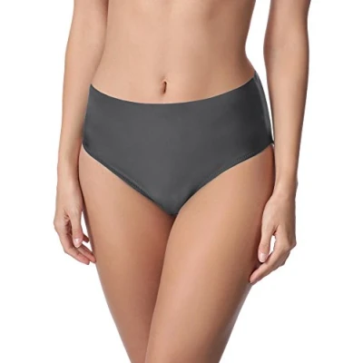 Bild av Merry Style Dam Bikini Briefs M72W (Grafit (9154), 16)
